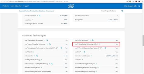 How To Enable Intel Vt X In Windows 10 Using Cmd - My Bios