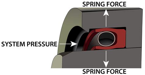 Spring Energized Seal Design Reliability Matters