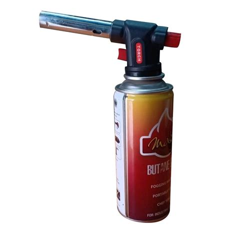 Magic Butane Gas 250 Gm At Rs 500 Piece In Bengaluru ID 2850947518273