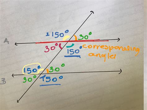 Gina Wilson Unit 3 Geometry Parallel Lines And Transversals Gina Wilson Unit 3 Geometry