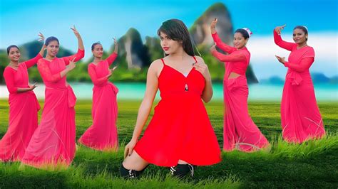 Baby Tor Jawani Singer Ignesh Kumar New Nagpuri Dance Video