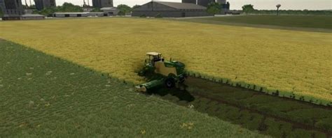 Fs Elmcreek Map V Maps Mod F R Farming Simulator