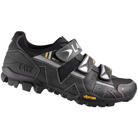 Damskie Buty Rowerowe LAKE MX167 W VIBRAM MTB SPD SPORTY LETNIE