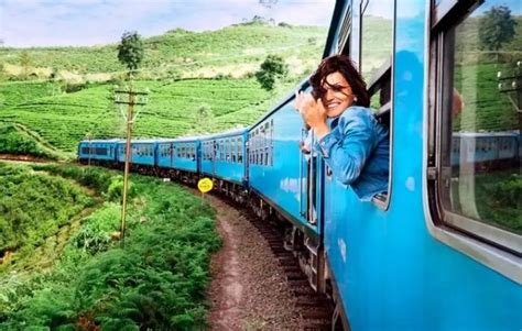 10 Beautiful Train Journeys In India One Must Take