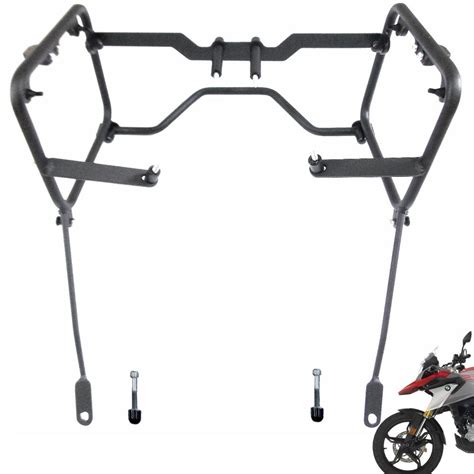 Compre Suporte Malas Laterais Monokey BMW G 310 GS Chapam 11735