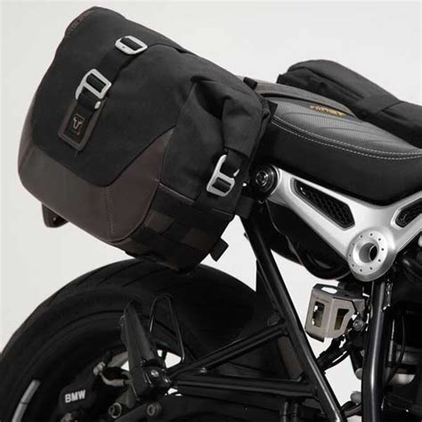 Sw Motech Legend Gear Side Bags System Lc Bmw Ninet