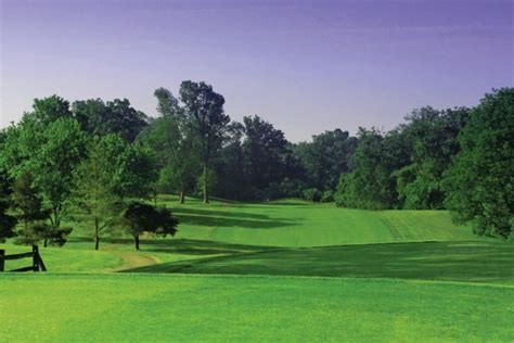 Glenview Golf Course | OBSports.com