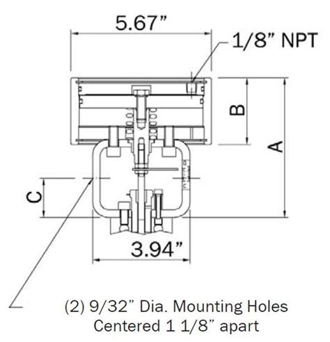 Air Valve Actuators - Air to Close, Normally Open On MAXPRO ...