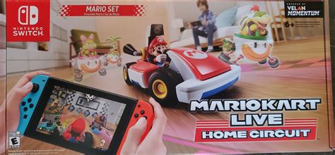 Mario Kart Live Home Circuit, Nintendo's Latest AR Innovation