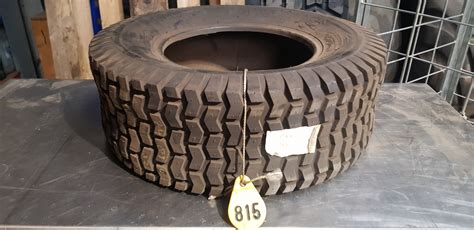 Maxxis Block 24x8 50 12 Saris Landbouwbanden