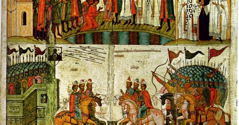Русские иконы НОВГОРОДСКАЯ ИКОНА Древнерусская живопись изд. №3 / Icons ...