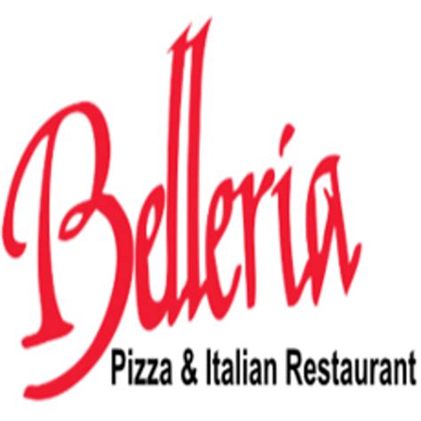 Order Belleria Pizza Canfield Oh Menu Delivery Menu And Prices