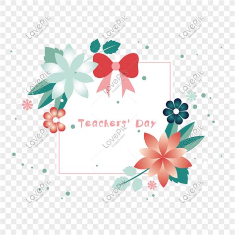 Flower Border Designs For Greeting Cards | Best Flower Site