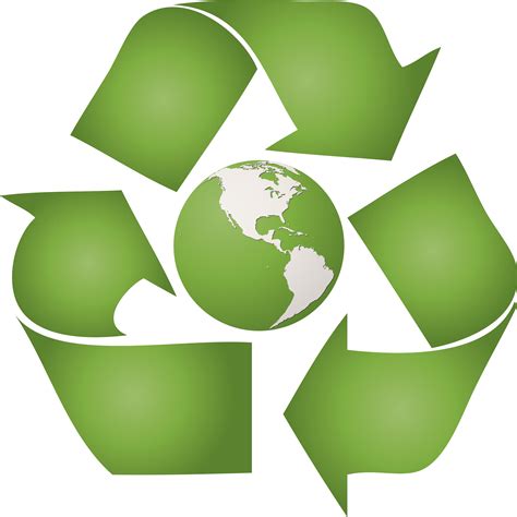 Recycle Png Images Recycling Symbol Recycle Icon Free Download Free