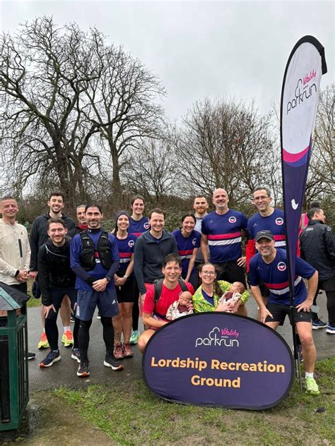 Amenities and Visitor Information for Lordship Recreation Ground 29