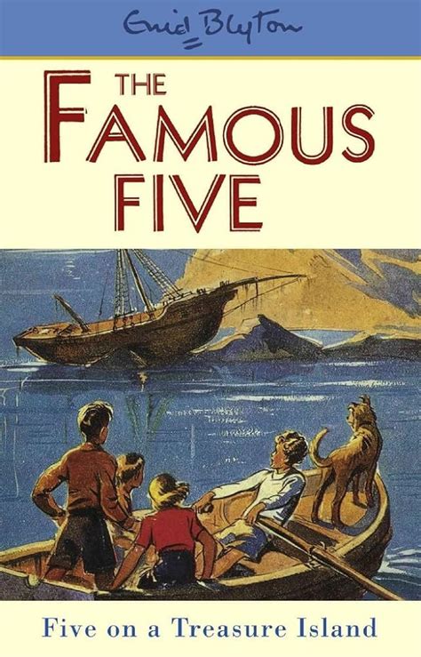 The Famous Five