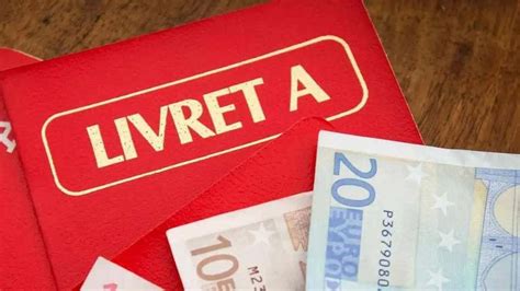 Livret A Et Ldds Gros Coup Dur Pour Les Livrets D Pargne