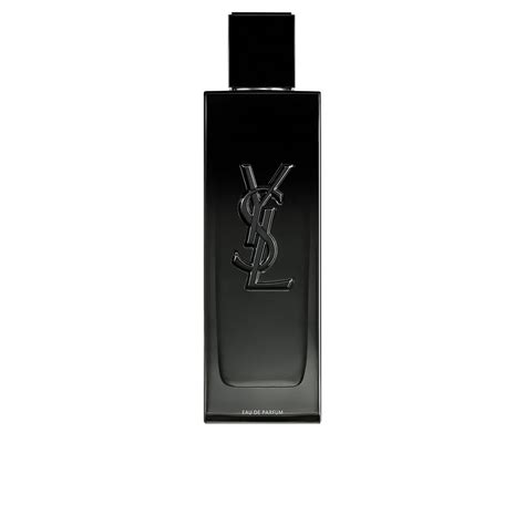 MYSLF Yves Saint Laurent · precio - Perfumes Club