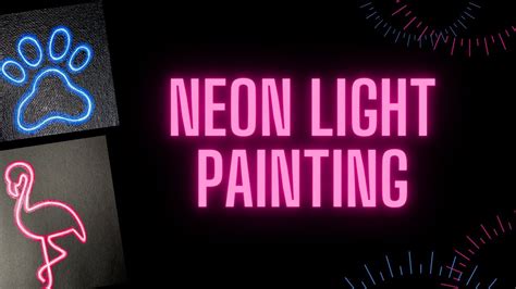 How To Make Neon Red Acrylic Paint At Donald Leavell Blog