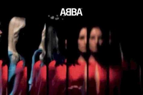 ABBA lança Just a notion canção inédita desde 1978