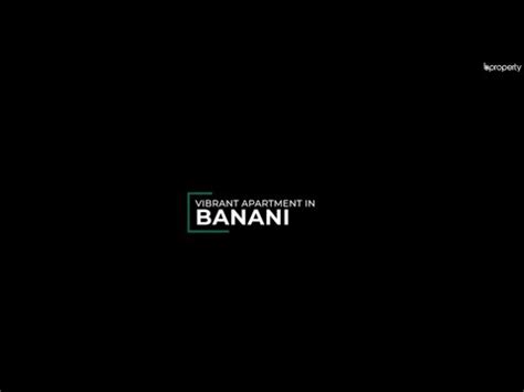 Vibrant 2 688 SFT Flat For Sale In Banani Dhaka YouTube