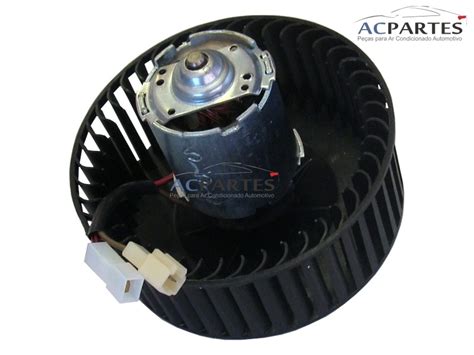 Motor Ventilador Interno Ford Ka Courier Fiesta C Ac Frete Gr Tis