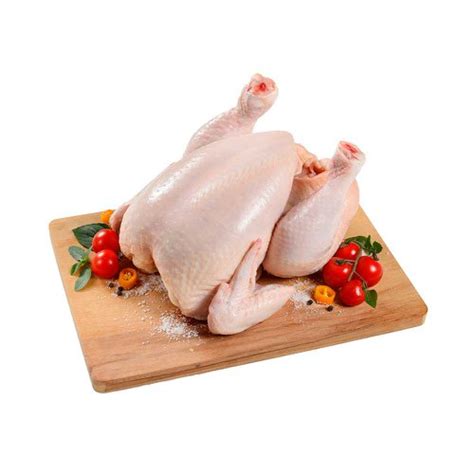 Frango Inteiro Resfriado Kg Supermercados Pague Menos