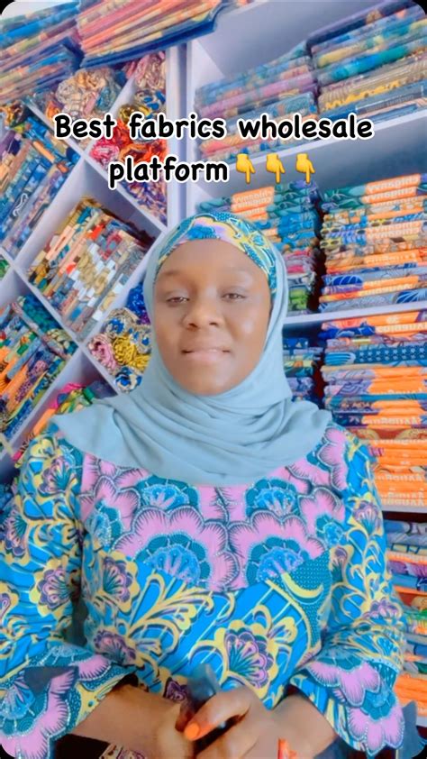 Instagram video by Atampa Chiganvy&laces wholesale in Kaduna • Dec 29