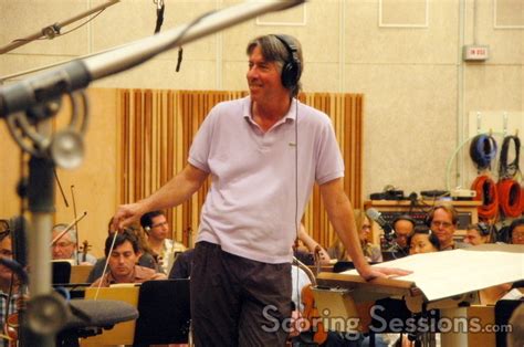 Alan Silvestri Scores Night At The Museum Jacarand Produtora De