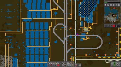 Wiederkehrende Nester Let S Play Factorio Deutsch German YouTube