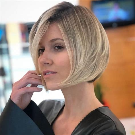 10 Modern Short Bob Haircut 2021 Easy Short Hairstyles For Womenandgirls