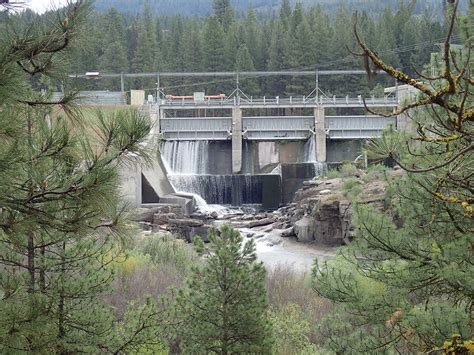 Dam removal on the Snake River? — The Clearwater Steelhead Syndicate