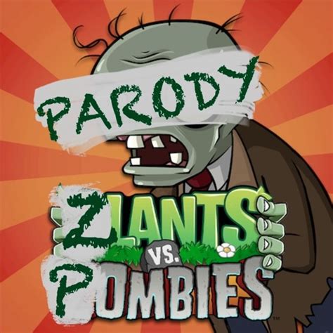 Stream Zombie vs. Plants Mockup/Parody (Practice) by Diane Design ...