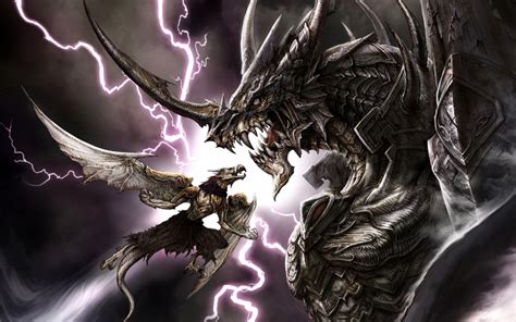 🔥 [50+] Badass Dragon Wallpapers | WallpaperSafari