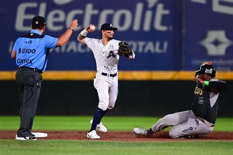 Tecolotes De Los Dos Laredo Vs Acereros De Monclova Juego Hoy En Vivo