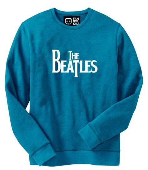 Футболка “Beatles”. “Битлз” | Интернет магазин Fanbolka
