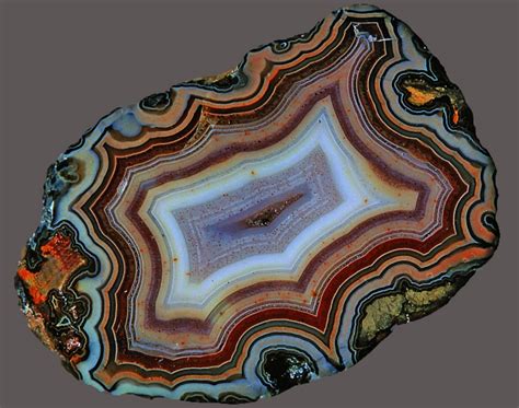 Types Of Agate With Photos Artofit