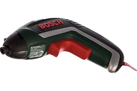 Шуруповерт Bosch Ixo V Full 06039a8022 выгодная цена отзывы