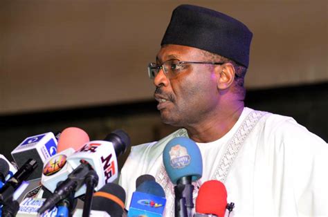 Tribunal Orders Inec Chairman To Make Result Compilation Sheets