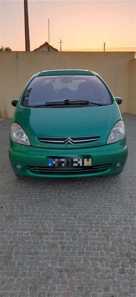 Citroen Xsara Picasso Eixo E Eirol Olx Portugal