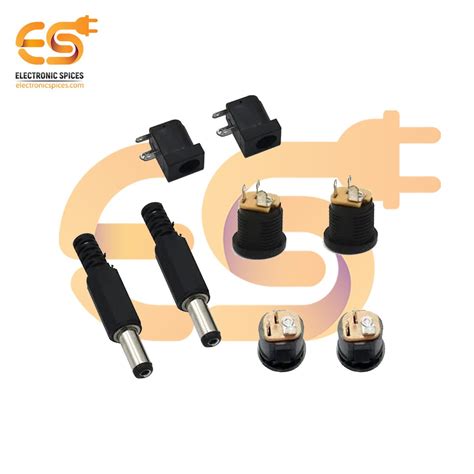 Dc Pin Female Connector Big Discounts | www.oceanproperty.co.th