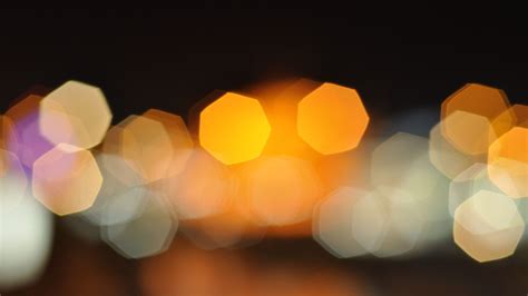 Blurry Lights Wallpapers - Wallpaper Cave