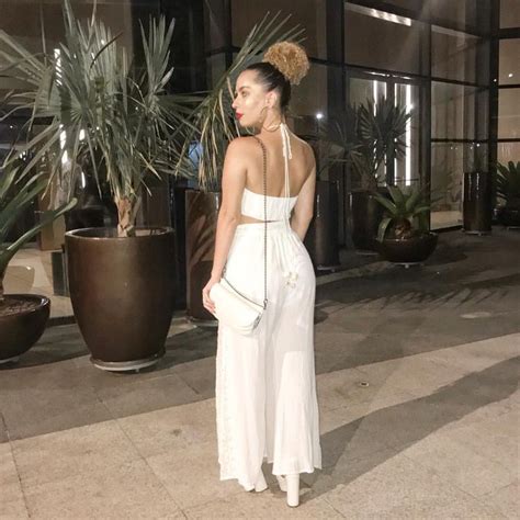 Bruna Caixeiro No Instagram Meu Look Do R Veillon Escolhi Passar