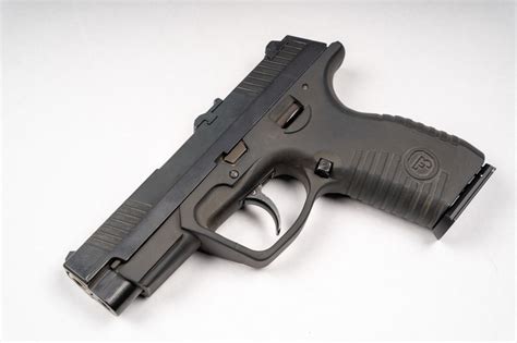 CZ 75 D Compact CZ 75 Enters The 21st Century CZFORTHOSEWHOKNOW