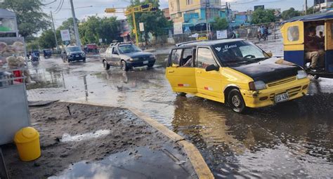 Gobierno Declara Estado De Emergencia Por D As En Siete