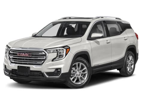 New 2022 Gmc Terrain Denali Sport Utility In Fort Walton Beach