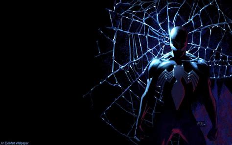 Spiderman Symbiote Wallpapers - Wallpaper Cave