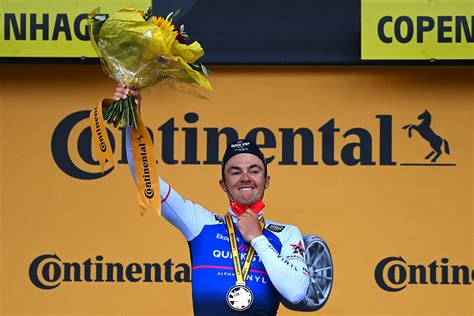 Tour De France A Look At The Main Stages Of The Route