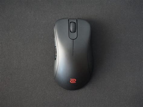 Review Zowie Ec Cw Wireless Gaming Mouse Tech Jio