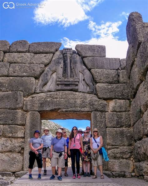 Sailing And Archaeology Adventure On The Greek Islands Greek Adventure